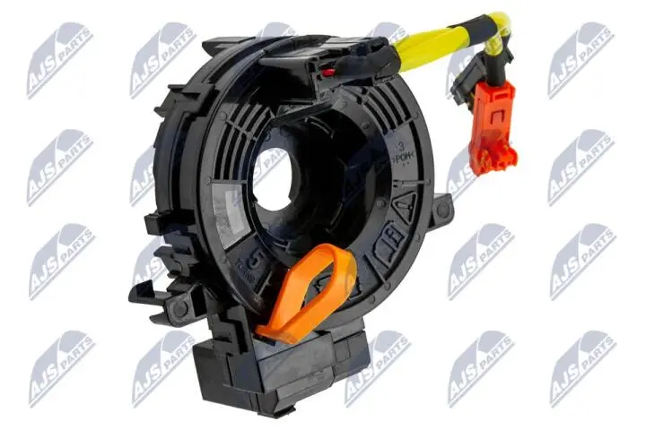 Фото 1 - Спираль (контактная группа) пневмопо NTY EAS-TY-029 Спираль (контактная группа) пневмопо NTY EAS-TY-029 (фото 1)