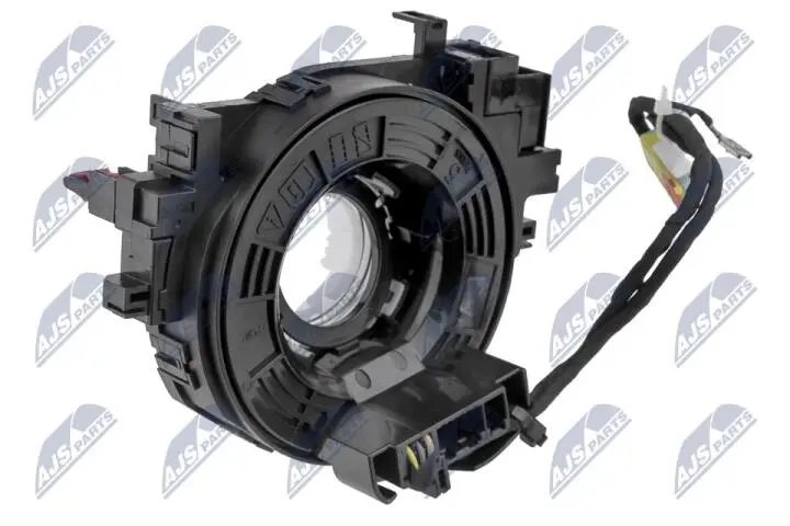 Фото 1 - Спираль (контактная группа) пневмопо NTY EAS-TY-036 Спираль (контактная группа) пневмопо NTY EAS-TY-036 (фото 1)