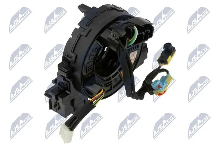 Фото 1 - Спираль (контактная группа) пневмоподушки NTY EAS-TY-037 Спираль (контактная группа) пневмоподушки NTY EAS-TY-037 (фото 1)