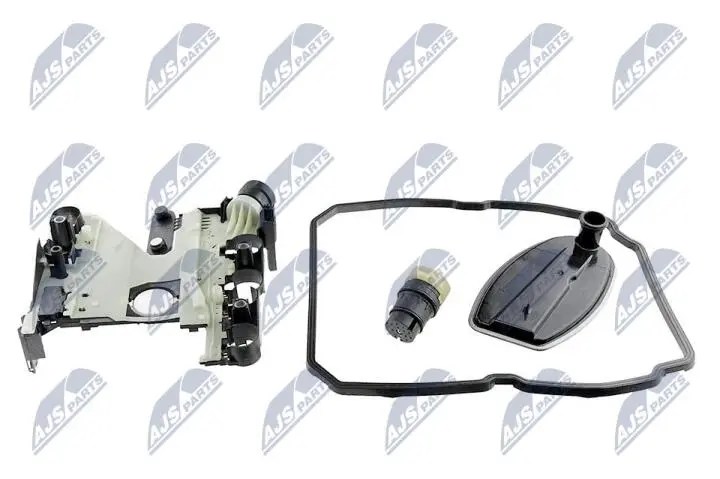 БЛОК КЕРУВАННЯ АКПП | JEEP GRAND CHEROKEE 2005-,CHRYSLER 300C 2004- NTY EAT-CH-000 (фото 1)