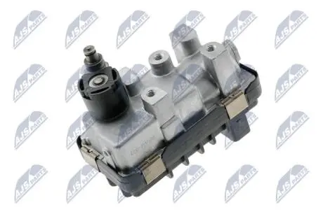 Автозапчасть NTY ECD-AU-003