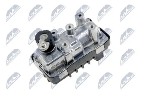 Автозапчастина NTY ECD-BM-009