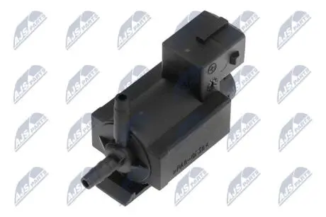 Электромагнитный клапан NTY ECD-BM-018