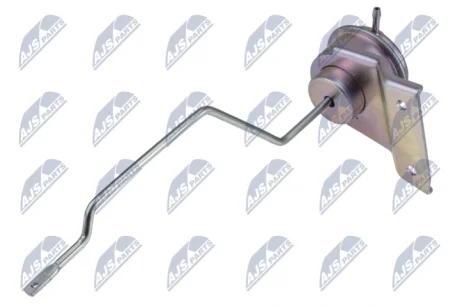 Клапан регулювання тиску турбіни mitsubishi l200 2.5tdic 1996-2006, pajero 2.5tdic v24-v44 1991-1999, pajero sport k94 2.5td 1998- NTY ECDMS003