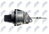 Клапан регулювання тиску турбіни NTY ECD-VW-008 (фото 5)