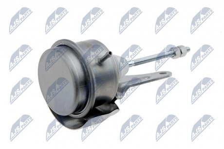Клапан регулювання тиску турбіни NTY ECD-VW-022 (фото 1)