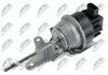 Клапан регулювання тиску турбіни NTY ECD-VW-028 (фото 1)