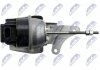 Клапан регулювання тиску турбіни NTY ECD-VW-028 (фото 3)