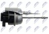 Клапан регулювання тиску турбіни NTY ECD-VW-028 (фото 4)