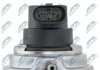 Клапан регулювання тиску турбіни NTY ECD-VW-031 (фото 5)