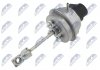 Клапан регулювання тиску турбіни NTY ECD-VW-032 (фото 2)