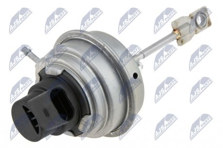 Клапан регулювання тиску турбіни NTY ECD-VW-032