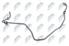 ШЛАНГ МАСЛЯНИЙ ЗВОРОТНІЙ ТУРБІНИ | SEAT ALHAMBRA 1.9TDI 2000-2010,VW SHARAN 1.9TDI 2000-2010 NTY ECD-VW-037 (фото 3)
