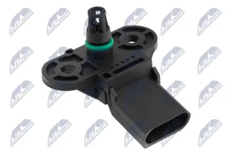 Датчик давления воздуха во впускном NTY ECM-AU-002