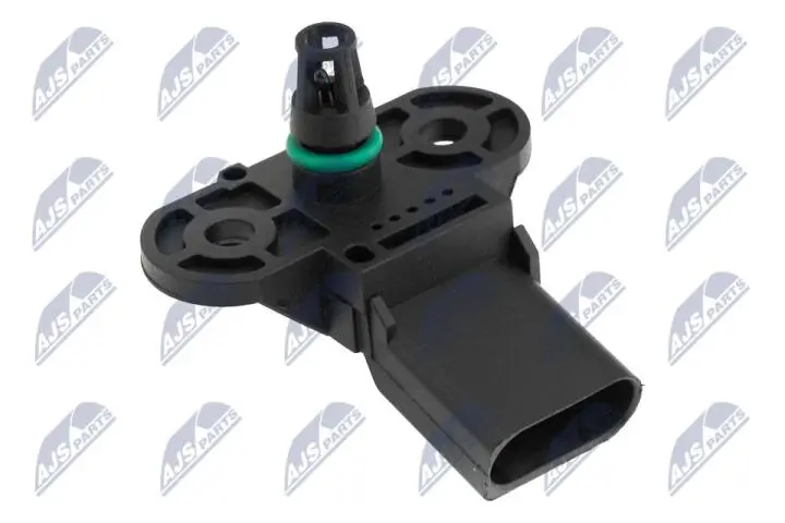 Фото 1 - Датчик тиску повітря у впускному NTY ECM-AU-002 Датчик тиску повітря у впускному NTY ECM-AU-002 (фото 1)