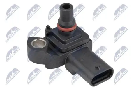 Датчик давления воздуха во впускном NTY ECM-BM-010