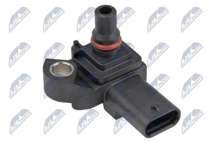 Датчик давления воздуха во впускном NTY ECM-BM-010 (фото 1)