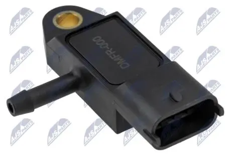 Датчик давления воздуха во впускном NTY ECM-FR-000