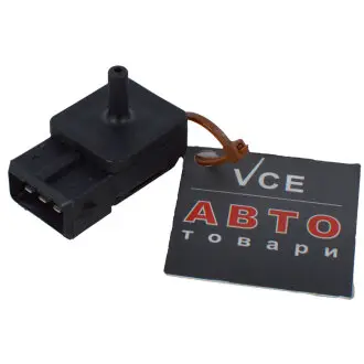 Датчик давления воздуха во впускном NTY ECM-MS-003