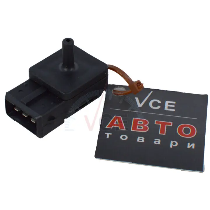 Датчик давления воздуха во впускном NTY ECM-MS-003 (фото 1)