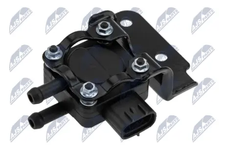 ДАТЧИК ТИСКУ ПОВІТРЯ У ВПУСКНОМУ КОЛЕКТОРІ ENG. 2.0MZR,2.0DI MAZDA 3 06-09, 6 05-10, 5 05-10 NTY ECMMZ001