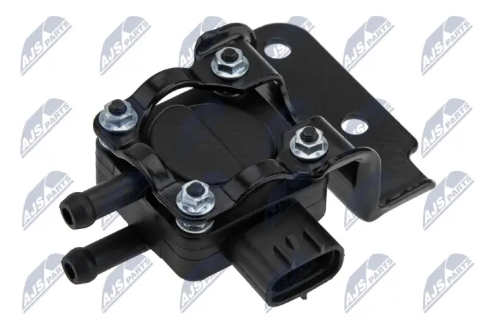 ДАТЧИК ТИСКУ ПОВІТРЯ У ВПУСКНОМУ КОЛЕКТОРІ ENG. 2.0MZR,2.0DI MAZDA 3 06-09, 6 05-10, 5 05-10 NTY ECMMZ001 (фото 1)