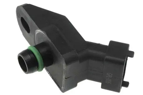 ДАТЧИК ТИСКУ ПОВІТРЯ У ВПУСКНОМУ КОЛЕКТОРІ | OPEL ASTRA G 2.0DTI 1999-,VECTRA B 2.0DTI 1997-,2.2DTI 2000-,ZAFIRA A 2.0DTI 2000- NTY ECM-PL-006