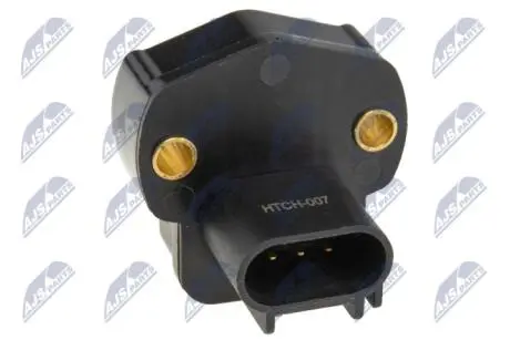 Датчик положення дросельної заслінки NTY ECP-CH-007