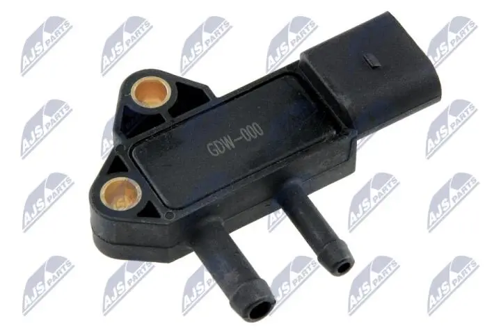 Датчик давления выхлопной системы NTY ECS-DW-000 (фото 1)