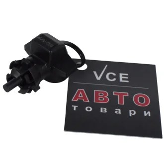 Датчик зовнішньої температури NTY ECT-PL-000