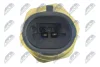 Датчик температуры охлаждающей жидкости NTY ECT-PL-006 (фото 4)