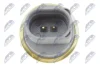 Датчик температуры охлаждающей жидкости NTY ECT-VW-000 (фото 4)