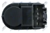 Выключатель фонарья системы торможения - ford c-max ii,ecosport,fiesta vii,focus iii,focus iv,galaxy iii,grand c-max,ka+ iii,kuga ii,kuga iii, volvo c30,c70 ii,s40 ii,v40,v50,v60 i, 2003- NTY ECWFR002 (фото 4)