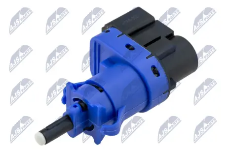 Выключатель фонарья системы торможения - ford c-max ii,ecosport,fiesta vii,focus iii,focus iv,galaxy iii,grand c-max,ka+ iii,kuga ii,kuga iii, volvo c30,c70 ii,s40 ii,v40,v50,v60 i, 2003- NTY ECWFR002