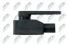 ДАТЧИК РІВНЯ РЕГУЛЮВАННЯ ФАР | BMW 1 F20 2010-,3 F30 2011-,5 F10 2009-,X3 2010- NTY ECX-BM-002 (фото 3)