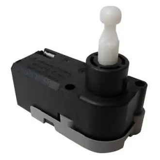 Корректор фары NTY ECX-FT-000