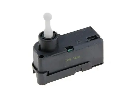 Привод регулировки фар NTY ECX-PL-001