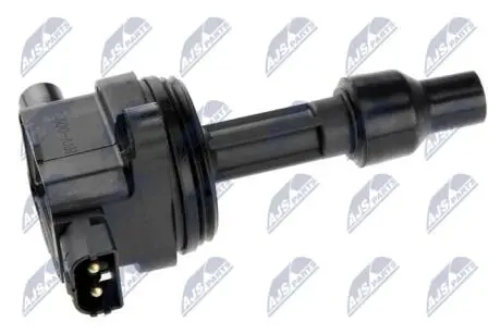 КОТУШКА ЗАПАЛЮВАННЯ | VOLVO S40 I 99-03 1.8, 1.9 T4, 2.0, 2.0 T, 2.0 T4, V40 95-04 1.8, 1.9 T4, 2.0, 2.0 T, 2.0 T4 NTY ECZ-VV-002