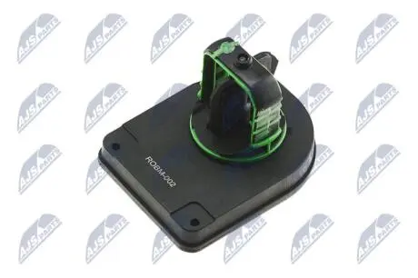 Клапан, керування повітря NTY EDI-BM-002