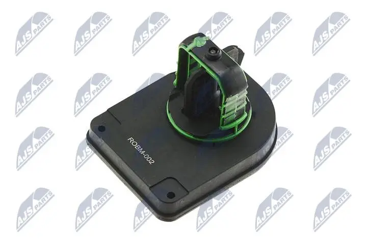 Клапан, управление воздухом NTY EDI-BM-002 (фото 1)