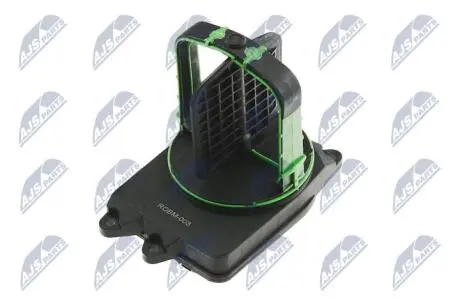 Клапан, керування повітря NTY EDI-BM-003