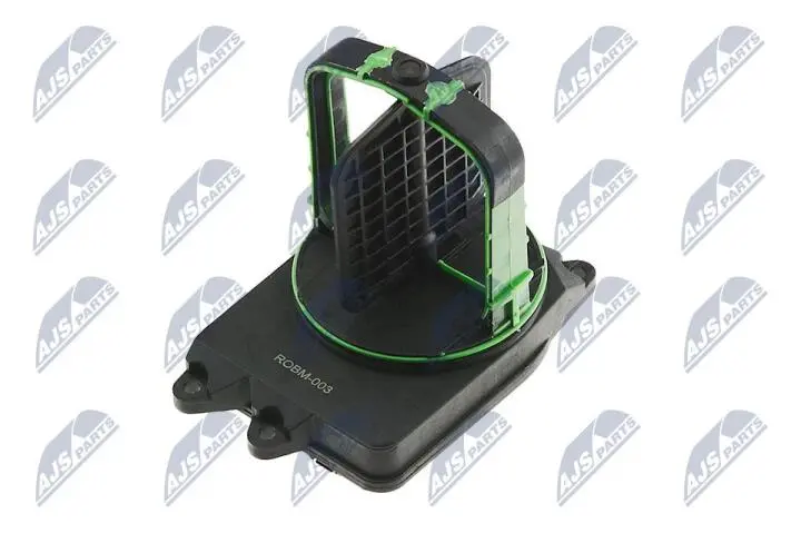 Фото 1 - Клапан, керування повітря NTY EDI-BM-003 Клапан, керування повітря NTY EDI-BM-003 (фото 1)