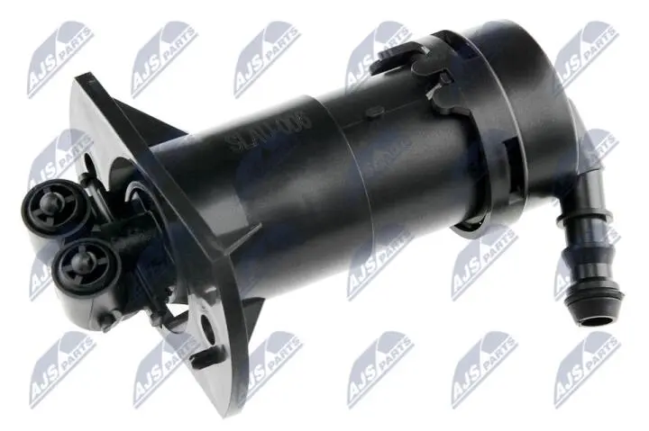 Фото 1 - Форсунка омивача фар NTY EDS-AU-006 Форсунка омивача фар NTY EDS-AU-006 (фото 1)