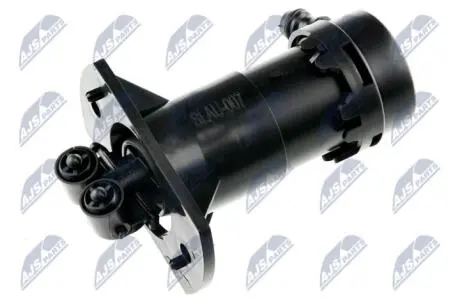 Форсунка омывателя фар NTY EDS-AU-007