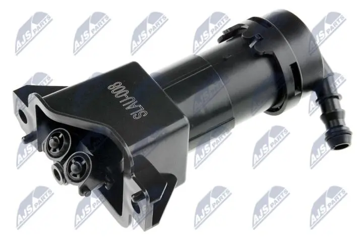 Фото 1 - Форсунка омивача фар NTY EDS-AU-008 Форсунка омивача фар NTY EDS-AU-008 (фото 1)