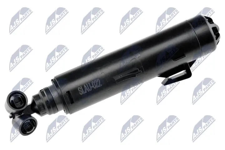 Фото 1 - Форсунка омивача фар NTY EDS-AU-022 Форсунка омивача фар NTY EDS-AU-022 (фото 1)