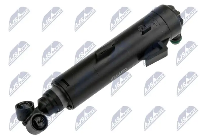 Фото 1 - Форсунка омивача фар NTY EDS-AU-023 Форсунка омивача фар NTY EDS-AU-023 (фото 1)