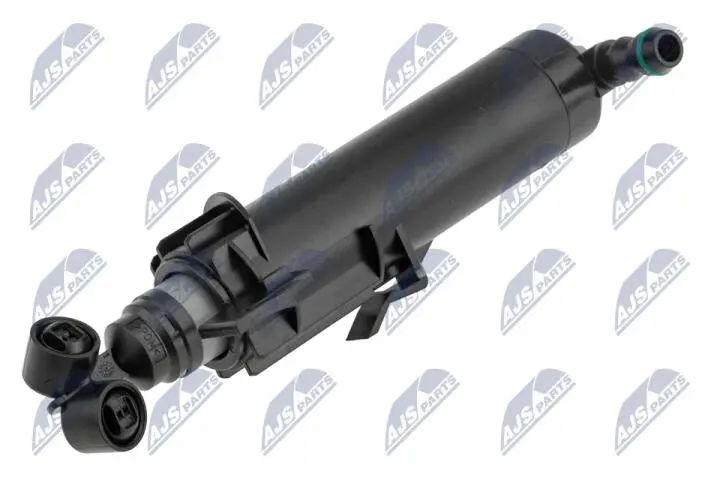 Фото 1 - Форсунка омывателя фар NTY EDS-AU-027 Форсунка омывателя фар NTY EDS-AU-027 (фото 1)