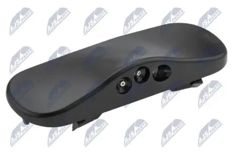 ФОРСУНКА ОМИВАЧА ЛОБОВОГО СКЛА ПЕР. | AUDI A3 2013-/ЛІВ-PODGRZEWANA/ NTY EDS-AU-038