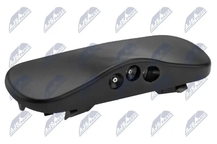 Форсунка омивача Audi A8 D4 (13->), Q5 (08->), Q7 (07->) (з підігрівом) ліва L NTY EDS-AU-040 (фото 1)